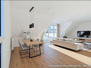 Location appartement 4 pièces Location appartement 4 pièces