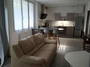 Location Appartement 2 piècesCran-Gevrier