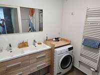 Location appartement 3 pièces Location appartement 3 pièces