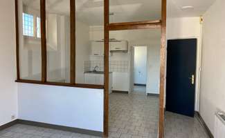 Photo Location appartement Craon