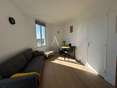 Location appartement T1 Craon - 53