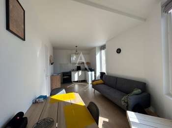 Location appartement 1 pièce Location appartement 1 pièce