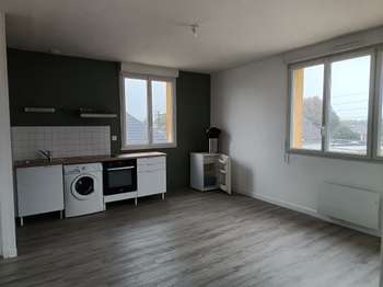 Location Appartement 2 piècesCraon