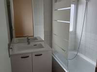 Location appartement 2 pièces Location appartement 2 pièces