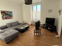 Location appartement 3 pièces Location appartement 3 pièces