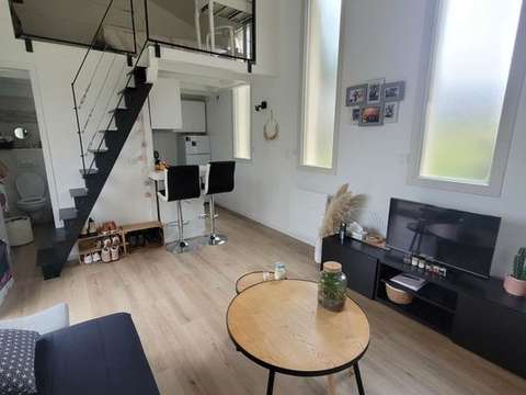 Location appartement 1 pièce Location appartement 1 pièce