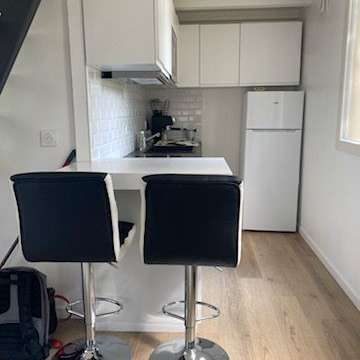 Location appartement 1 pièce Location appartement 1 pièce