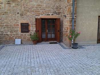 Location appartement 1 pièce Crêches-sur-Saône 71