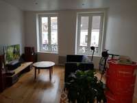 Location appartement 3 pièces Location appartement 3 pièces