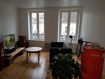 Location Appartement 3 piècesCrécy-la-Chapelle