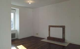 Photo Location appartement Crédin
