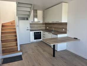 Location Appartement 2 piècesCréhen