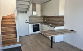 Photo Location appartement Créhen