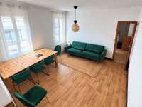 Location appartement 2 pièces