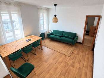 Location Appartement 2 piècesCreil