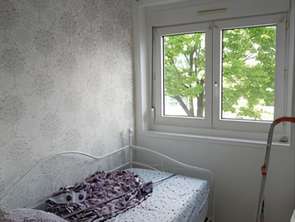 Location Appartement T1Créteil
