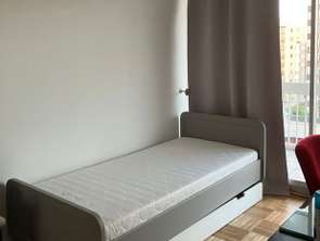Location Appartement T1Créteil
