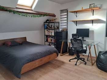 Location Appartement T1Créteil