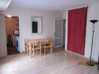 Location appartement 1 pièce