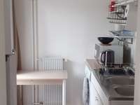 Location appartement 1 pièce