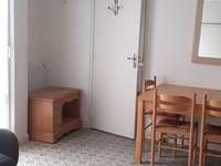 Location appartement 1 pièce