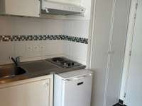 Location appartement 1 pièce