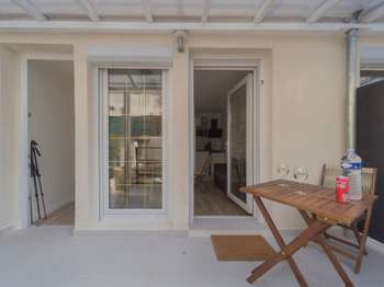 Location Appartement 2 piècesCréteil