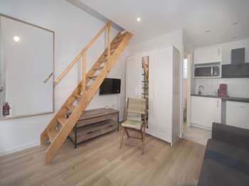 Location appartement 2 pièces