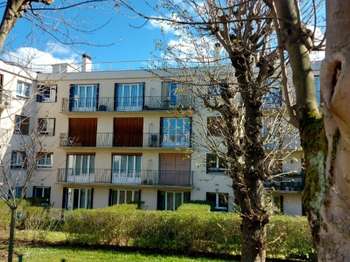 Location appartement 1 pièce Créteil 94