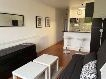 Location Appartement T1Créteil