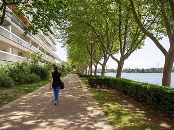 Location appartement 1 pièce Créteil 94