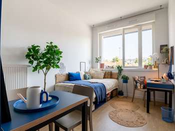 Location Appartement T1Créteil
