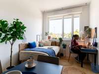 Location appartement 1 pièce