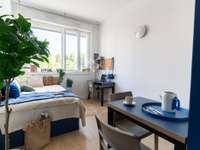 Location appartement 1 pièce