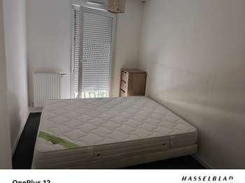 Location appartement 4 pièces