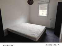 Location appartement 4 pièces
