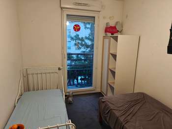 Location Appartement 4 piècesCréteil