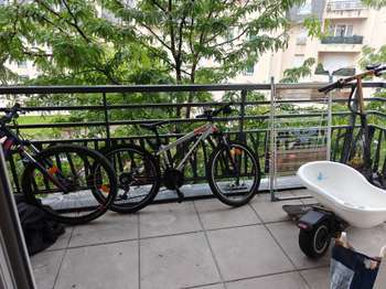 Location appartement 4 pièces