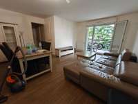 Location appartement 4 pièces