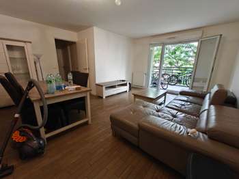 Location appartement 4 pièces
