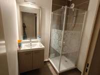 Location appartement 4 pièces