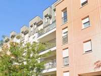 Location appartement 4 pièces