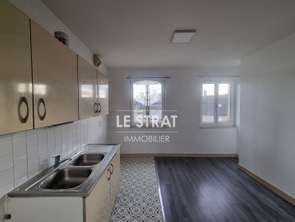 Location Appartement 4 piècesCreully