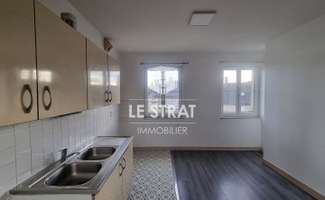 Photo Location appartement Creully