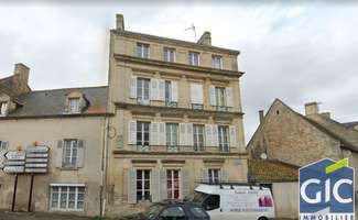 Photo Location appartement Creully