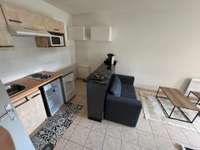 Location appartement 2 pièces
