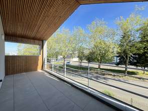 Location Appartement 3 piècesCrevin