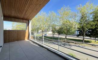 Photo Location appartement Crevin