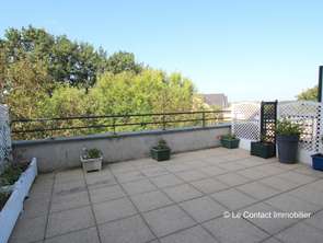 Location Appartement 4 piècesCrevin