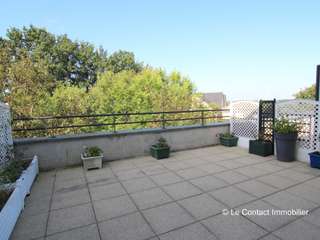 Location appartement 4 pièces